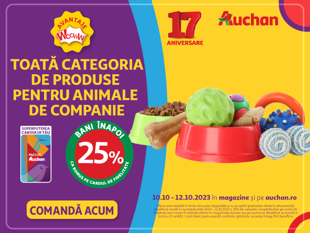 auchan oferta 