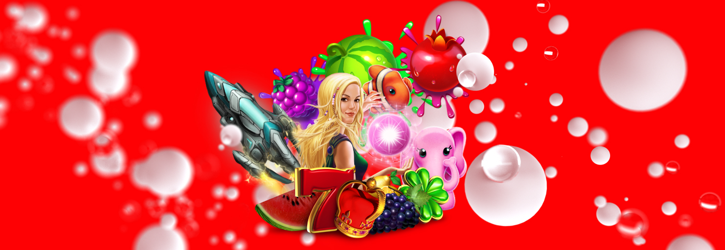 banner casino