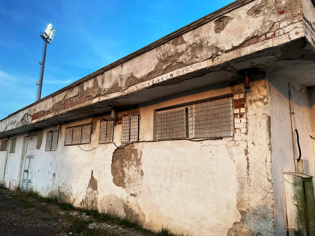 fc botosani stadion 