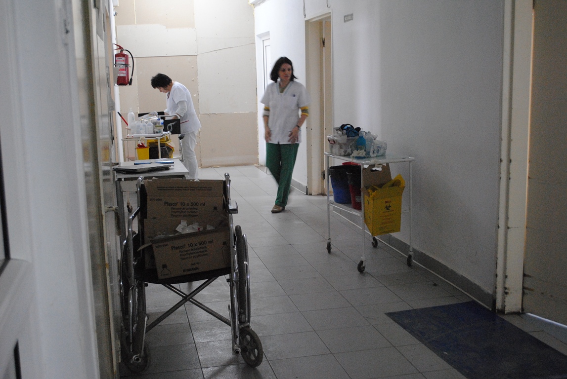 asistente spitalul judetean botosani