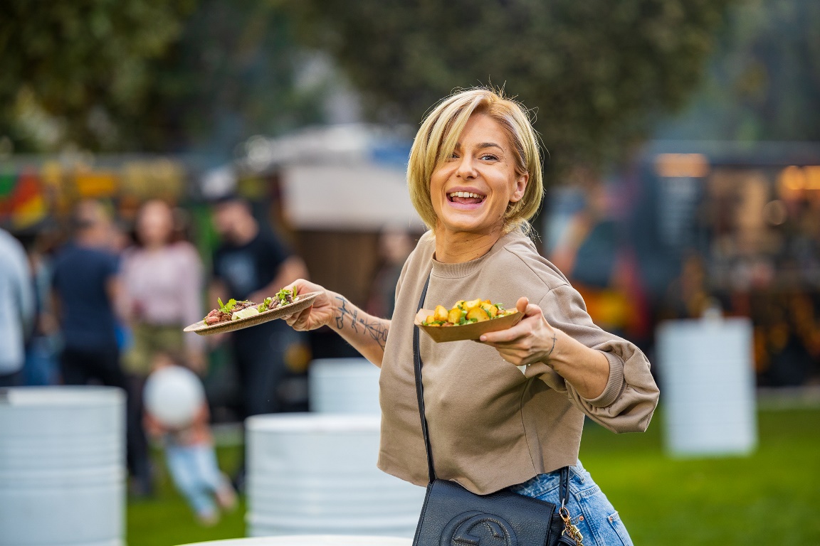 street food botosani