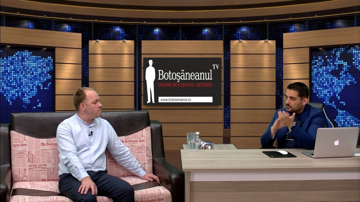 vlad placinta botosaneanul tv