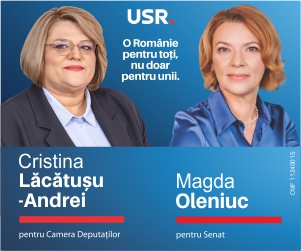 USR Parlament