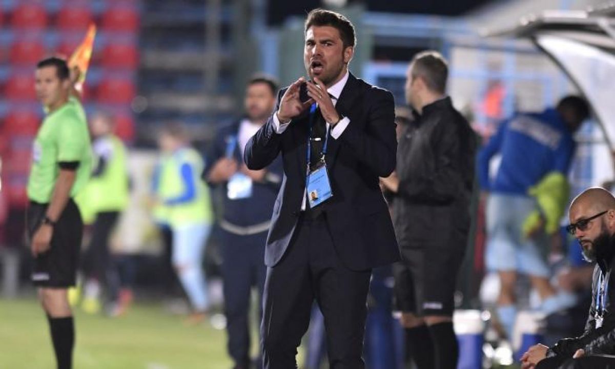 Adrian Mutu A Pus Ochii Pe Un Atacant De Numai 19 Ani De La Fc Botosani Despre Botosaniul Interzis