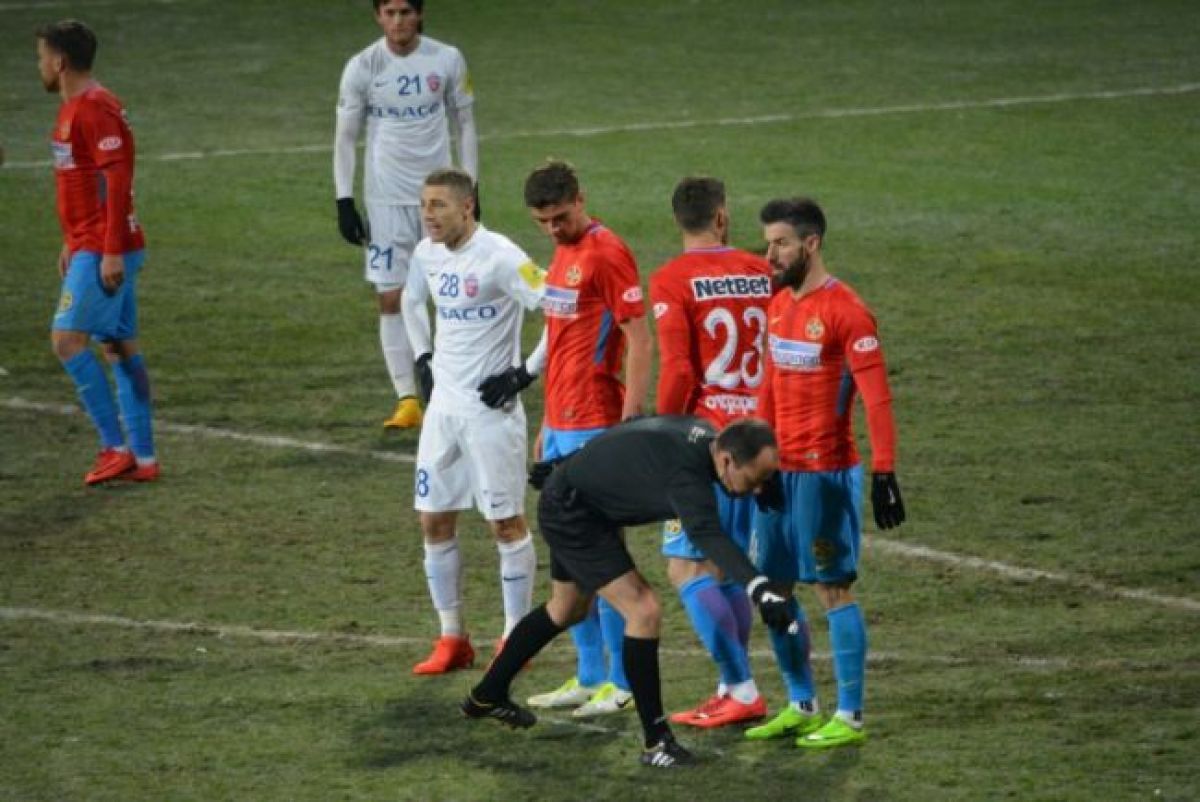 FC Botosani declarat satelitul FCSB: S-a implicat si ...